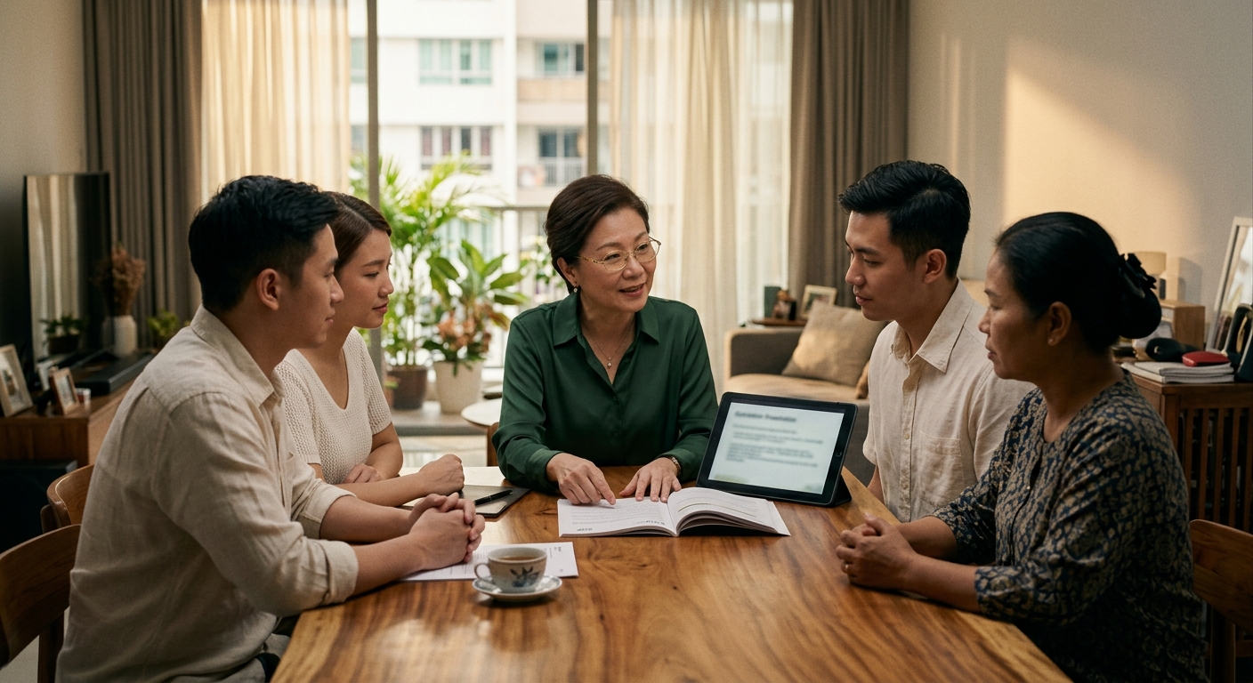 Employer Orientation Programme (EOP) Explained for Singapore Employers