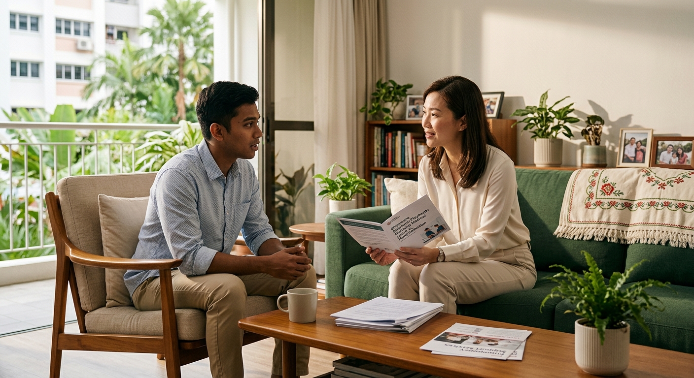 Emergencies, medical leave and hospitalisation: employer playbook
