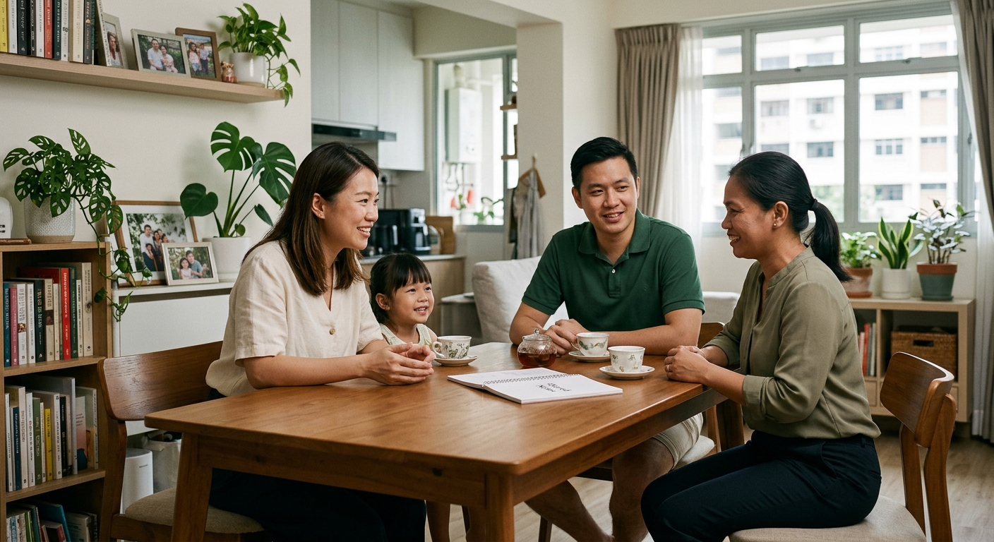 Communication and Cultural Tips for First-Time Singapore Employers