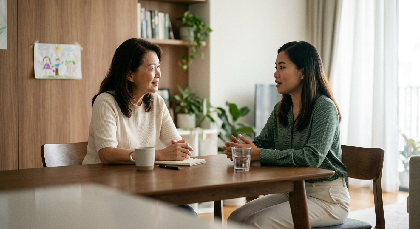 How to Interview a Filipino Domestic Helper Effectively