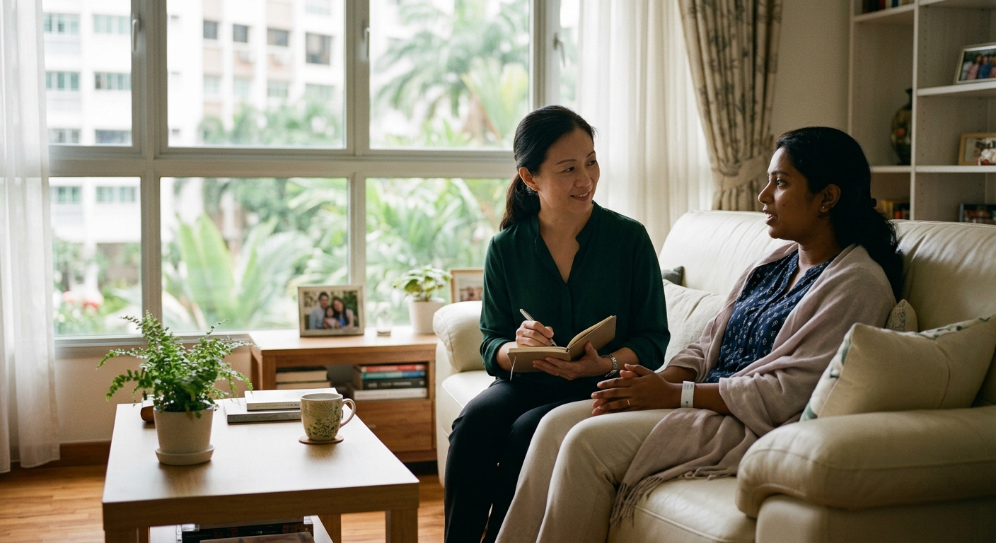 Emergencies, medical leave and hospitalisation: Employer playbook