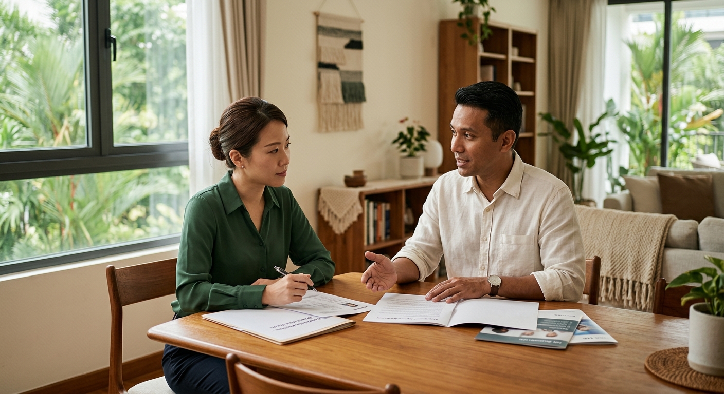 Direct hire vs agency: which route suits Singapore employers