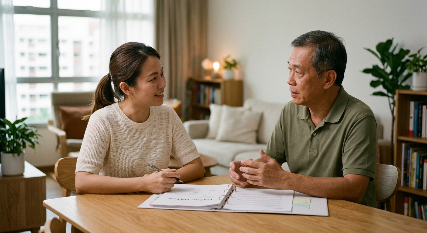 Emergencies, medical leave and hospitalisation: employer playbook